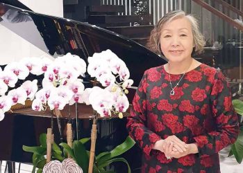 Đi qua thời cuộc: Doanh nhân Nguyễn Thị Sơn: Vực sâu và đỉnh cao - 4