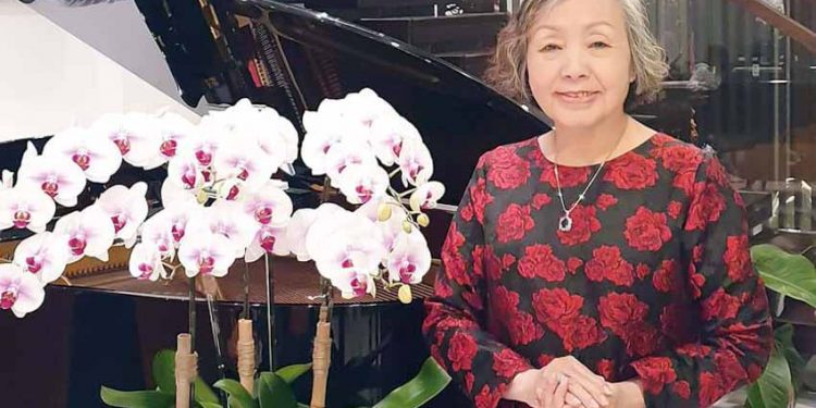 Đi qua thời cuộc: Doanh nhân Nguyễn Thị Sơn: Vực sâu và đỉnh cao - 4