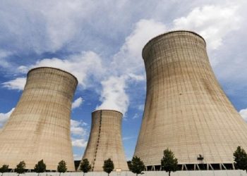 Hạt nhân không làm cho khí hậu xấu đi - 1