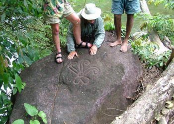 Khám phá thành phố của Thần Khỉ - 3