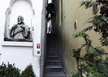 Đến với những hẻm xưa - 4