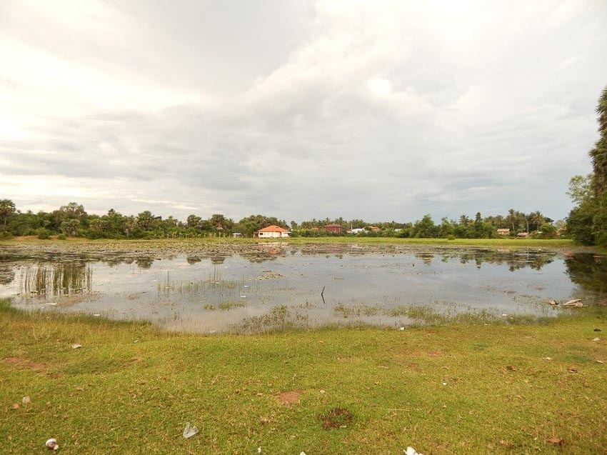 Baray trong văn hóa Hindu - 6