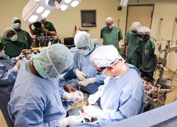 Đường đi của xác hiến - 2