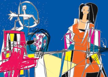 Truyện ngắn: Con người hạnh phúc