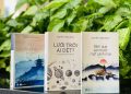 Tái bản bộ sách đặc biệt của tác giả Nguyễn Tường Bách