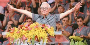 Người gầy dựng nền công nghệ chip bán dẫn của Đài Loan - Bài cuối: Niềm tự hào TSMC - 3