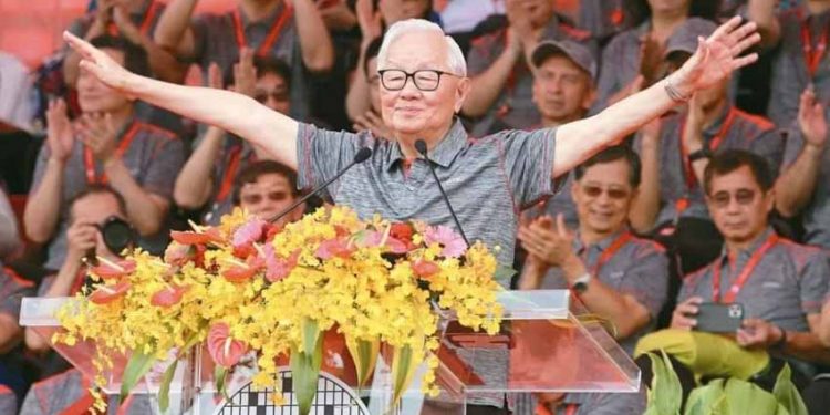 Người gầy dựng nền công nghệ chip bán dẫn của Đài Loan - Bài cuối: Niềm tự hào TSMC - 3