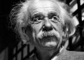 'Bức thư về Chúa' của Albert Einstein - 1