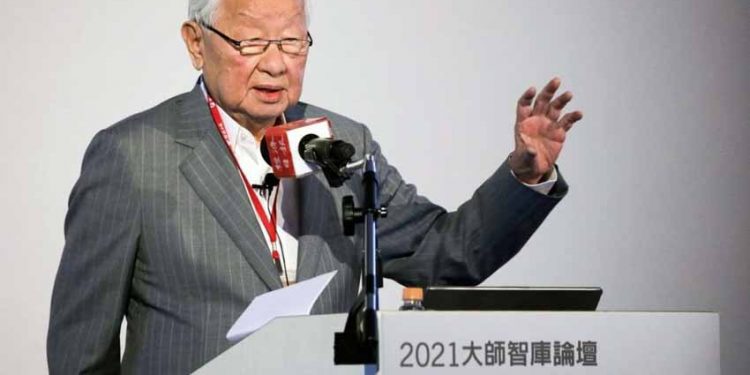 Người gầy dựng nền công nghệ chip bán dẫn của Đài Loan - Bài 2: Ngã ngựa và làm lại từ đầu - 3