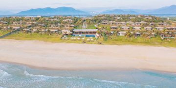 Fusion sáp nhập GLOW Hotels & Resorts - 1