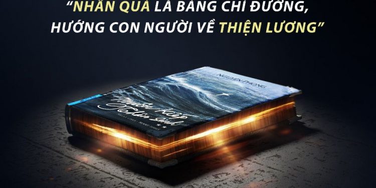 First News tặng 1 tháng nghe miễn phí Sách nói Muôn kiếp nhân sinh tập 1