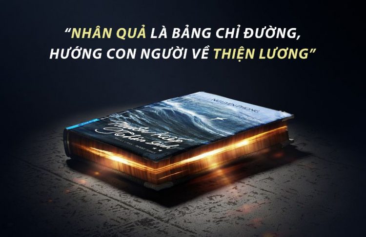 First News tặng 1 tháng nghe miễn phí Sách nói Muôn kiếp nhân sinh tập 1