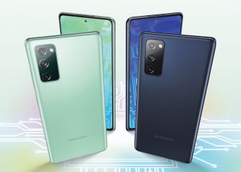 Samsung ra mắt Galaxy S20 FE phiên bản chạy Snapdragon 865 tại Việt Nam