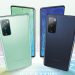 Samsung ra mắt Galaxy S20 FE phiên bản chạy Snapdragon 865 tại Việt Nam