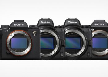 Sony và Nikon dẫn đầu trong nhiều hạng mục máy ảnh của giải thưởng TIPA 2021