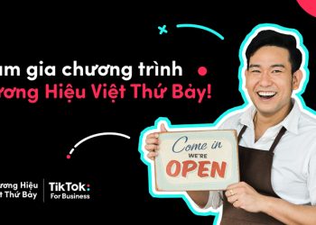 TikTok giới thiệu “Thương Hiệu Việt Thứ Bảy”, sáng kiến hỗ trợ doanh nghiệp vừa và nhỏ tại Việt Nam