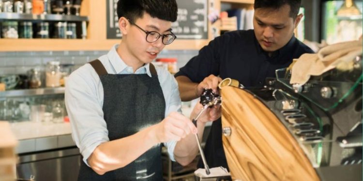 Tái khởi động chương trình “Bệ phóng doanh nghiệp” hỗ trợ doanh nghiệp vượt qua Covid-19