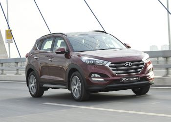 Hyundai Thành Công Việt Nam triệu hồi gần 23.600 xe Tucson