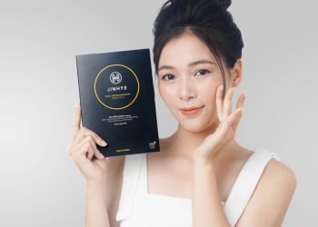 Đưa làn da trở về tuổi 20 một lần nữa với “Jinhye - mặt nạ quay ngược thời gian” - 1