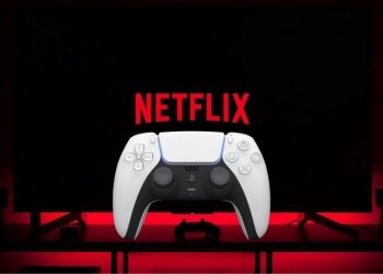 Netflix nỗ lực phát triển mảng game video