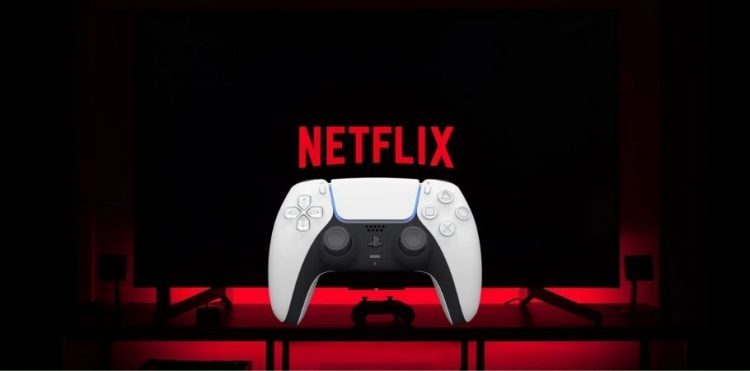 Netflix nỗ lực phát triển mảng game video