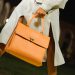 Túi xách Studio Bag tôn vinh những di sản vượt thời gian của Salv Atore Ferragamo