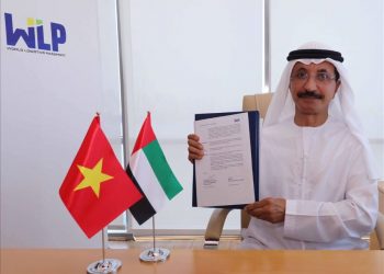 Hộ chiếu Logistics