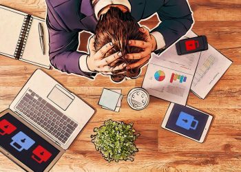 làn sóng Ransomware 2.0