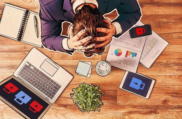 làn sóng Ransomware 2.0