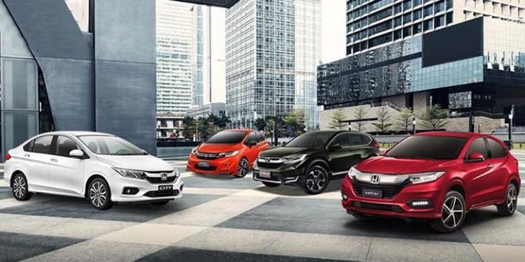 Triệu hồi hơn 27.000 xe ô tô Honda tại Việt Nam do lỗi bơm nhiên liệu