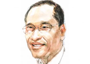 Nguyễn Chơn Trung - Chủ nhiệm ủy ban về người việt nam ở nước ngoài tại TP. Hồ Chí Minh: Tôi luôn lắng nghe người khác - 2