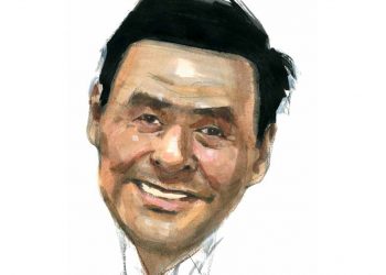 Nguyễn Quốc Thống, Giám đốc Công ty Cao Trần: 'Cạnh tranh trong thân thiện' - 2