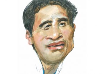 Trần Kim Long, Tổng giám đốc Công ty cổ phần Khách sạn Bông Sen: 'Trái tim rực lửa, nhưng cái đầu phải lạnh' - 2