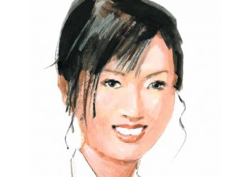 Lê Thị Thúy Loan - Phó Tổng giám đốc Tài chính Công ty liên doanh xi măng Donafrance - Tập đoàn Lafage: 'Sống hết mình, nhưng đừng quên mình' - 2