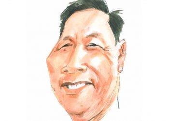 Lê Thành Chơn - Giám đốc Khách sạn Sài Gòn: 'Không bao giờ phản bội lại chính mình' - 2