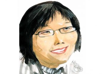 Ng Sing Beng: Sống hết mình để không bao giờ hối tiếc