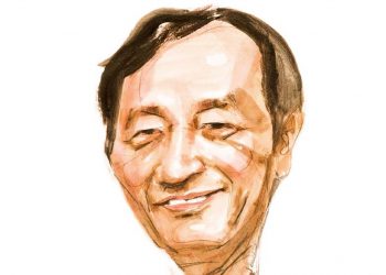 Chủ nhiệm CLB doanh nghiệp Việt kiều, Giám đốc Vabis Group Nguyễn Ngọc Mỹ: Người có số, nước có vận - 2