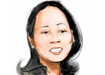 Dương Thanh Thủy - Giám đốc công ty Trung Thủy, chủ nhân thương hiệu Miss Áo Dài: 'Sự giàu có cũng mong manh lắm...' - 2