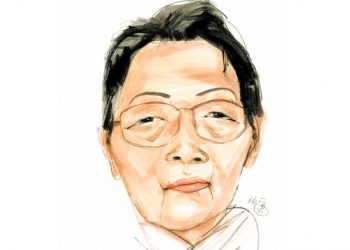 Họa sĩ tranh lụa Nguyễn Thị Tâm: 'Yêu nghề thì nghề sẽ không phụ mình' - 2