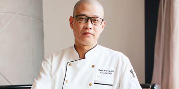 Khách sạn Sheraton Nha Trang có Bếp Trưởng mới - 1