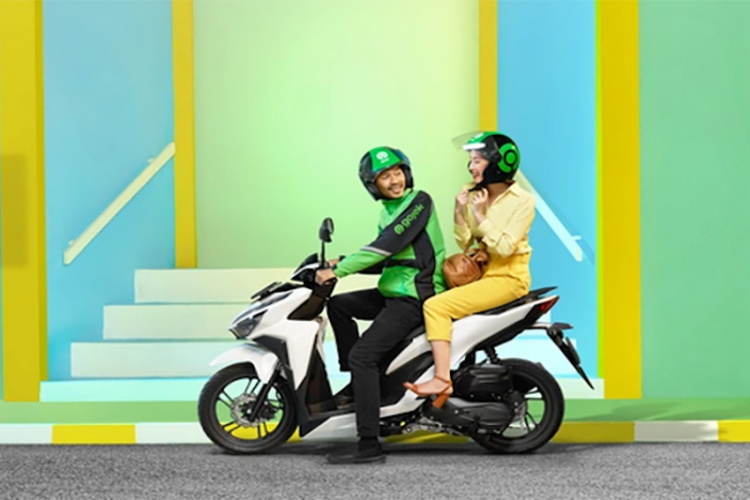 Gojek cam kết đạt được Không phát thải, Không có chất thải và Không có rào cản vào năm 2030