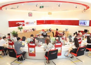 HDBank dành nhiều ưu đãi cho doanh nghiệp đầu tư nhà xưởng, cơ sở hạ tầng