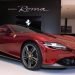Ferrari Roma Việt Nam