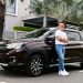 Suzuki tặng ưu đãi hấp dẫn mừng hơn 1 triệu xe lăn bánh tại Việt Nam
