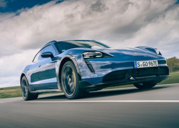 Porsche sẽ phát triển pin ô tô điện hiệu suất cao