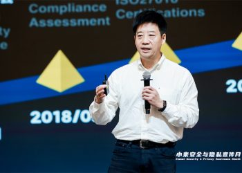 Xiaomi nhấn mạnh các giải pháp bảo vệ quyền riêng tư tại cuộc họp tháng 6