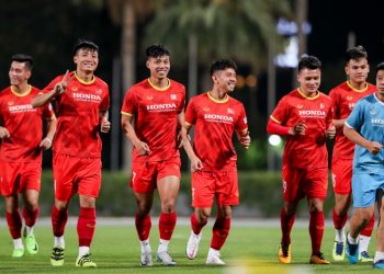 Link xem trực tiếp Việt Nam vs Indonesia vòng loại World Cup 2022