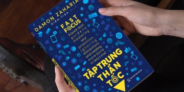 23 chiến thuật giúp bạn tập trung thần tốc, bớt phân tâm để làm việc hiệu quả