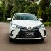 Vios giữ vị trí số 1 trong phân khúc B, Corolla Cross vượt mốc 10.000 xe