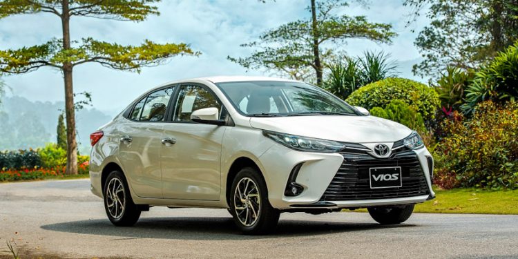 Toyota Việt Nam ưu đãi lên đến  30 triệu đồng cho Vios và 20 triệu đồng cho Wigo